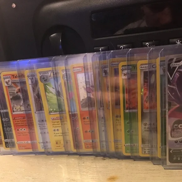 Pokémon Rares Collection - Picture 2 of 10